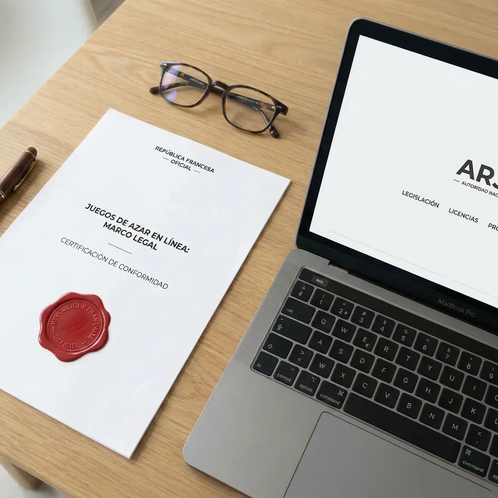 Apuestas Online Legales en España: Lo Que Debes Saber Antes de Registrarte