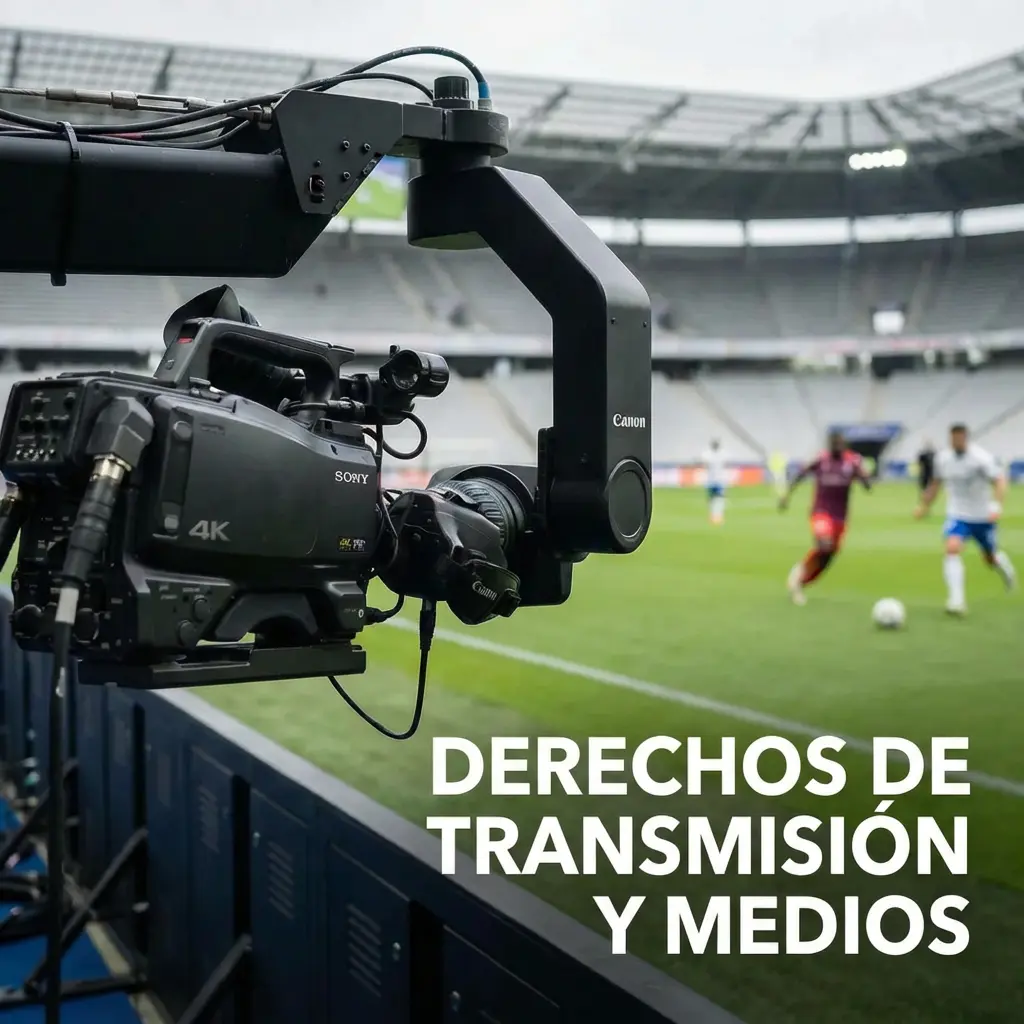 Derechos TV de LaLiga 2027-2032: Un Nuevo Ciclo Que Afectará a las Cuotas