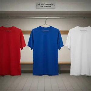 Favoritos LaLiga 2025/26: Tres Gigantes, Tres Enfoques