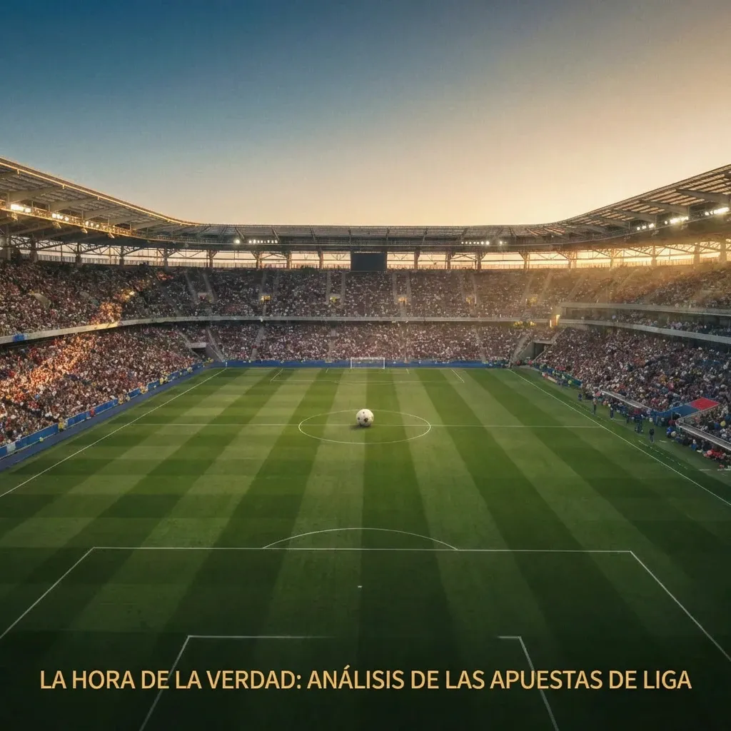 Análisis de cuotas y apuestas al ganador de LaLiga 2025/26