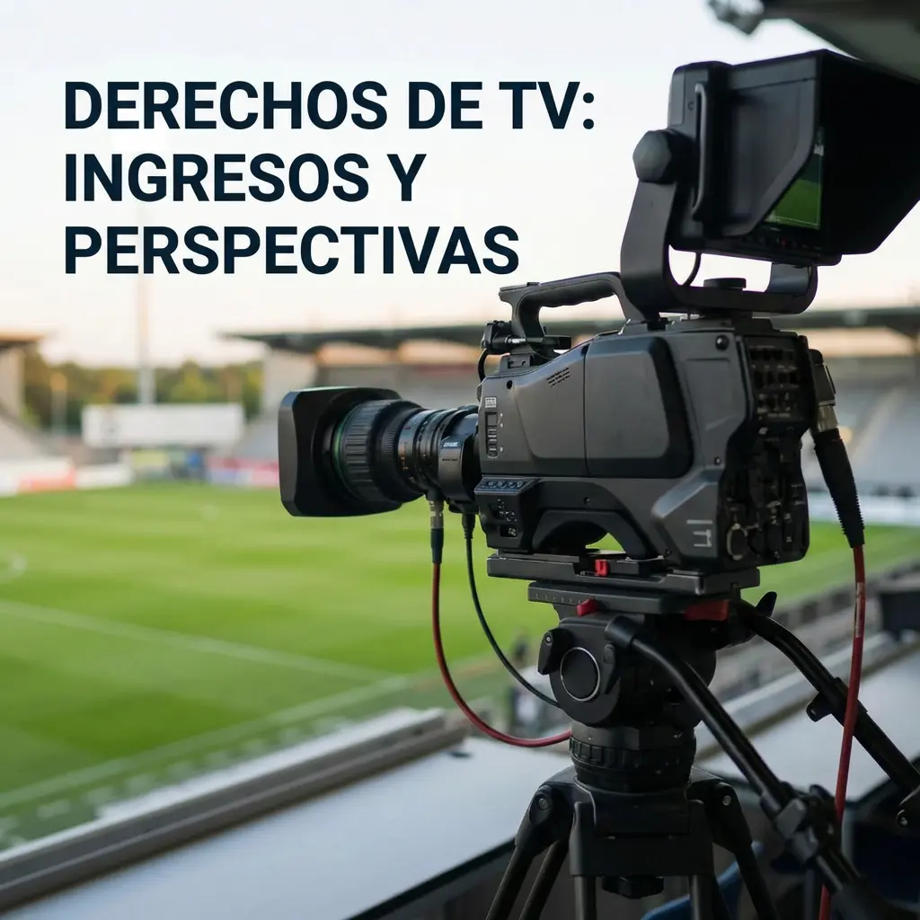 LaLiga Como Negocio: Por Qué los Ingresos de la Liga Importan al Apostador