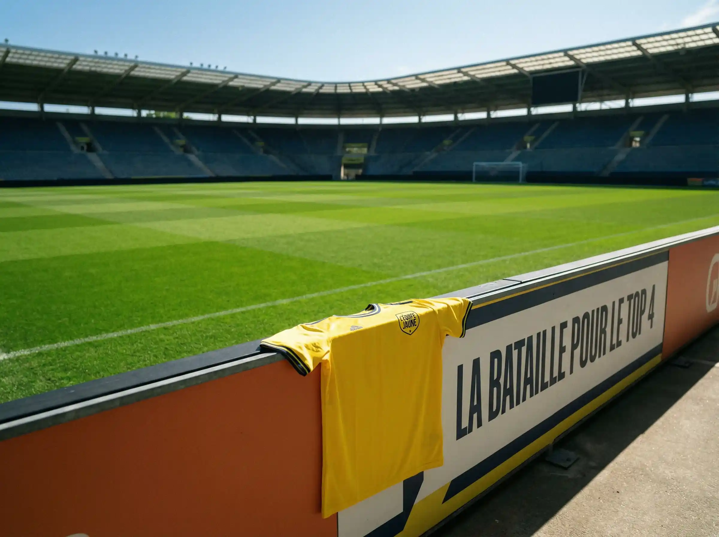 Villarreal y el Top 4 de LaLiga: Una Apuesta con Fundamento